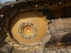 2015 John Deere 650K XLT Dozer, s/n 1TD650KXHEE268733: Canopy, 6-way Blade, One Owner, 2921 hrs - 9