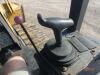 2015 John Deere 650K XLT Dozer, s/n 1TD650KXHEE268733: Canopy, 6-way Blade, One Owner, 2921 hrs - 15