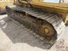 2004 Cat D5G Dozer, s/n WGB01204: Canopy, Sweeps, 6-way Blade, 4624 hrs - 4