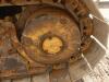 2004 Cat D5G Dozer, s/n WGB01204: Canopy, Sweeps, 6-way Blade, 4624 hrs - 5