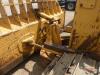 2004 Cat D5G Dozer, s/n WGB01204: Canopy, Sweeps, 6-way Blade, 4624 hrs - 6