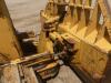 2004 Cat D5G Dozer, s/n WGB01204: Canopy, Sweeps, 6-way Blade, 4624 hrs - 9