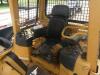2004 Cat D5G Dozer, s/n WGB01204: Canopy, Sweeps, 6-way Blade, 4624 hrs - 12