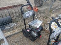 2800 psi Pressure Washer
