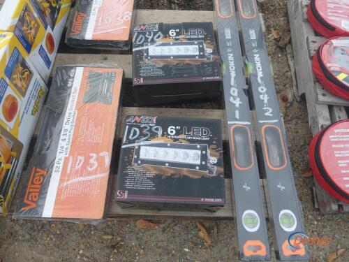 6" Light Bar