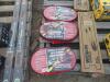 4-gauge Booster Cable