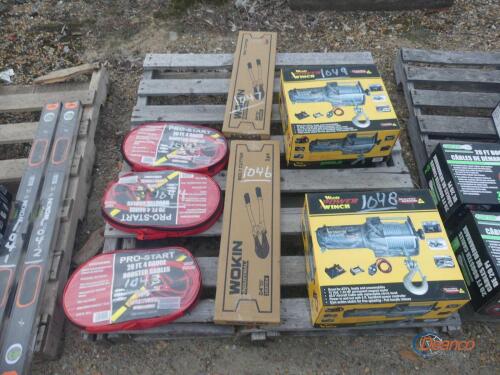 Wokin 24" Bolt Cutter