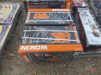 Wokin 1300 psi Electric Pressure Washer