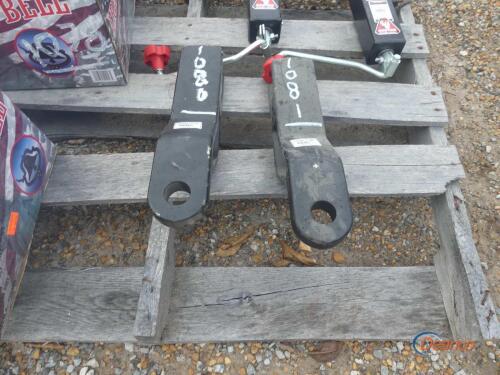 Drop Hitch