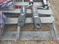 Drop Hitch