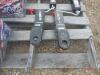 Drop Hitch