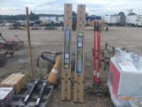 Telescoping 24' 4000 psi Pressure Washer Gun