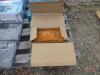 3-pair of Blue Hawk Welding Gloves