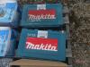 Makita 1" Rotary Hammer