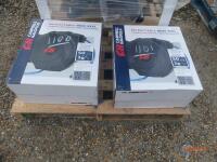 Campbell Hausfeld Auto Air Hose Reel