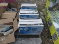 Case of (4) 1-gallon 2-cycle Synthetic Oil