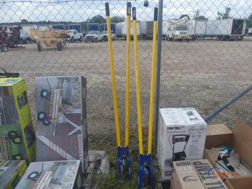 Post Hole Digger