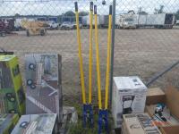 Post Hole Digger