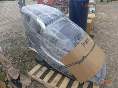 Massage Chair