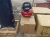6-gal Porter Cable Pancake Air Compressor w/ Nail Gun & Hose Kit