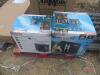 First Alert 2092DF-BD 1.32 cu ft Fire & Water Proof Safe