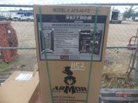 Armor Freedom Series 40-gun Fire Safe