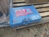 Portable Cutting/Welding Kit w/ Tool Box