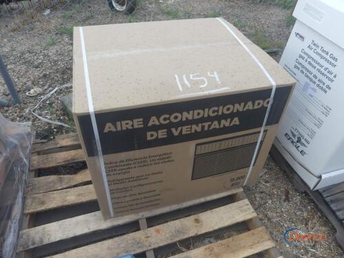 18000 BTU Air Conditioner