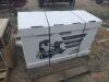 Eagle 10-gal Wheelbarrow/Contractor Air Compressor: 150 psi