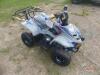110cc ATV, s/n A9BAABDDD3S2003432