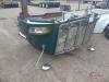 Hood and (2) Doors off 2017 Peterbilt Truck Tractor - 2