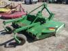 John Deere MX8 8' Rotary Mower, s/n 1P00MX8CENP047897 - 2