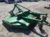 John Deere MX8 8' Rotary Mower, s/n 1P00MX8CENP047897 - 3