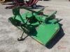 John Deere MX8 8' Rotary Mower, s/n 1P00MX8CENP047897 - 5