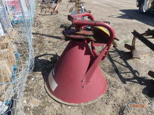 3PH Fertilizer Spreader