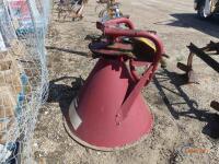 3PH Fertilizer Spreader