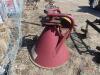 3PH Fertilizer Spreader