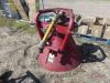3PH Fertilizer Spreader - 2