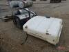 Alkota 4000 psi Hot Water Pressure Washer: 5 GPM, Skid-mounted, 300-gal. Water Tank - 3