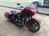 2012 Harley Davidson FLTRK Motorcycle, s/n 1HD1KHM1XCB647934 ($50 Trauma Care Fee Applies): 103ci Eng., AM/FM/CD, 11K mi.
