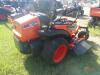 Kubota ZD1211 Zero-turn Mower, s/n 65599 60IN, Diesel Eng., Meter Shows 249 hrs - 2