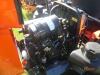 Kubota ZD1211 Zero-turn Mower, s/n 65599 60IN, Diesel Eng., Meter Shows 249 hrs - 5