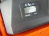2022 Kubota Z412 Zero-turn Mower, s/n KBGHGCF0JNGA22758 48IN Deck, New Kawasaki FS651V Eng., Meter Shows 94 hrs - 7