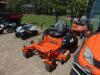 2022 Kubota Z412 Zero-turn Mower, s/n KBGHGCF0JNGA22758 48IN Deck, New Kawasaki FS651V Eng., Meter Shows 94 hrs - 8