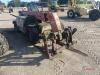 2007 Dieci 190 Telescopic Forklift, s/n 1900541 (Salvage - Selling Offsite