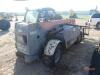 2007 Dieci 190 Telescopic Forklift, s/n 1900541 (Salvage - Selling Offsite - 2