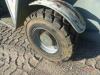 2007 Dieci 190 Telescopic Forklift, s/n 1900541 (Salvage - Selling Offsite - 4