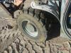 2007 Dieci 190 Telescopic Forklift, s/n 1900541 (Salvage - Selling Offsite - 5