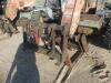 2007 Dieci 190 Telescopic Forklift, s/n 1900541 (Salvage - Selling Offsite - 6