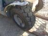 2007 Dieci 190 Telescopic Forklift, s/n 1900541 (Salvage - Selling Offsite - 7